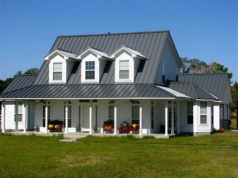 residential metal roofing near me